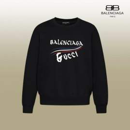 Picture of Balenciaga Sweatshirt _SKUBalenciagaXS-XLmptxB104230019